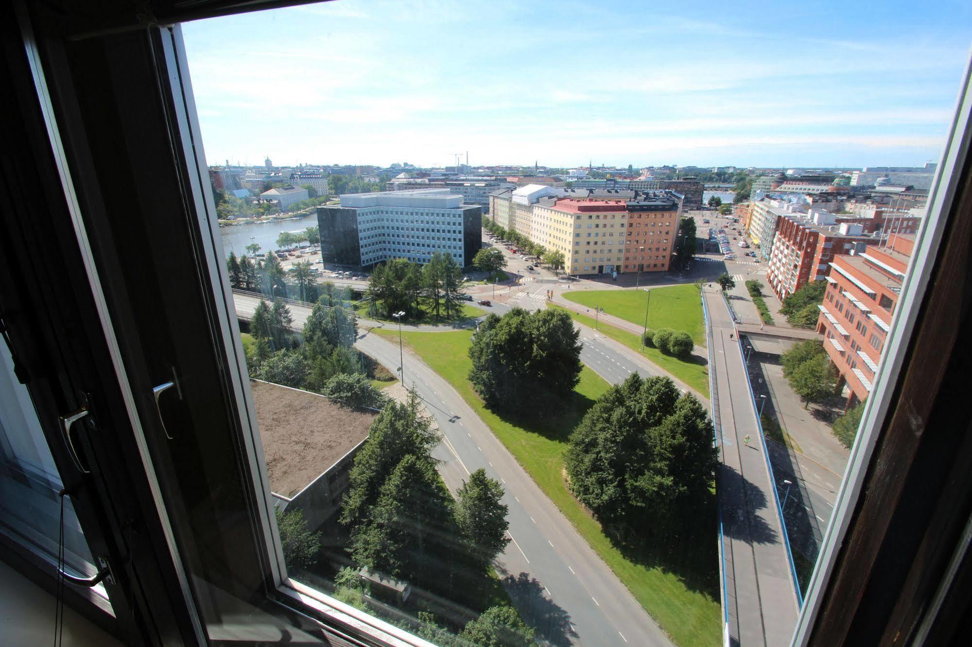 Forenom Merihaka * Helsinki