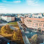 Forenom Hostel Helsinki Merihaka