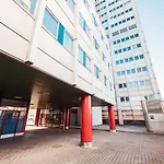 Forenom Hostel Helsinki Merihaka